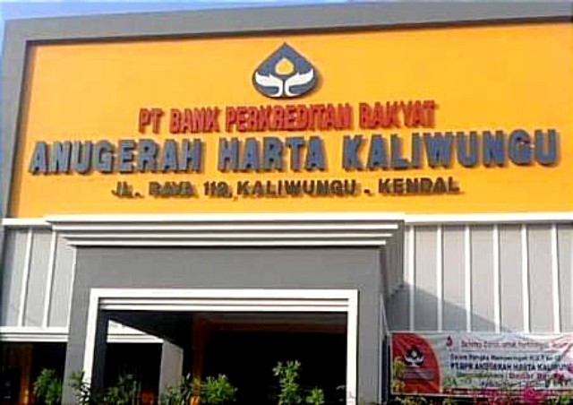 Perkuat Permodalan, OJK Restui Penggabungan BPR-BPR di Jawa Tengah